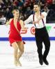 Madison Hubbell & Zachary Donohue (USA)