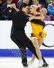 Piper Gilles & Paul Poirier (CAN)