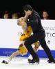 Piper Gilles & Paul Poirier (CAN)