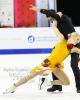 Piper Gilles & Paul Poirier (CAN)