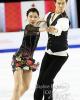 Shiyue Wang & Xinyu Liu (CHN)