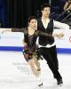 Shiyue Wang & Xinyu Liu (CHN)