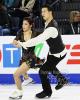Shiyue Wang & Xinyu Liu (CHN)