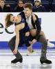 Carolane Soucisse & Shane Firus (CAN)