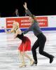 Haley Sales & Nikolas Wamsteeker (CAN)