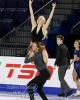 Haley Sales & Nikolas Wamsteeker (CAN)