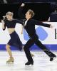 Anastasia Skoptcova & Kirill Aleshin (RUS) 