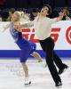 Piper Gilles & Paul Poirier (CAN)