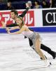 Robynne Tweedale & Joseph Buckland (GBR)