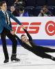 Marie-Jade Lauriault & Romain Le Gac (FRA)