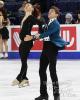 Marie-Jade Lauriault & Romain Le Gac (FRA)