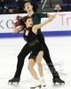 Shiyue Wang & Xinyu Liu (CHN)