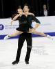 Shiyue Wang & Xinyu Liu (CHN)