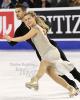 Madison Hubbell & Zachary Donohue (USA) 