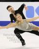 Madison Hubbell & Zachary Donohue (USA) 