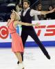 Olivia Smart & Adrian Diaz (ESP)