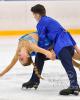 Ksenia Davydova & Mikhail Antonov