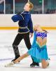 Victoria Lopusova & Leonid Tyushev
