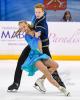 Victoria Lopusova & Leonid Tyushev