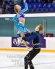 Victoria Lopusova & Leonid Tyushev