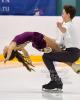 Elizaveta Ostapchuk & Ilya Smirnov