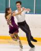 Elizaveta Ostapchuk & Ilya Smirnov