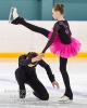 Varvara Snetkova & Fedor Gagarin