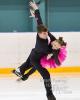 Varvara Snetkova & Fedor Gagarin