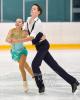 Ksenia Shemarova & Egor Skobelev