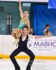 Ksenia Shemarova & Egor Skobelev
