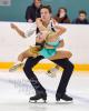 Ksenia Shemarova & Egor Skobelev