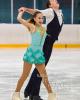 Ksenia Shemarova & Egor Skobelev