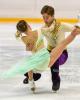 Vasilisa Grigorieva & Lev Sergeev