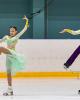 Vasilisa Grigorieva & Lev Sergeev