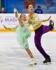 Vasilisa Grigorieva & Lev Sergeev