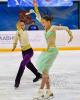Vasilisa Grigorieva & Lev Sergeev