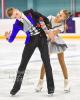 Anastasia Lomaeva & Artem Krylov