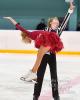 Alisa Ovsyankina & Fedor Orekhov