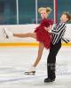 Alisa Ovsyankina & Fedor Orekhov
