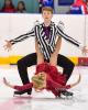 Alisa Ovsyankina & Fedor Orekhov