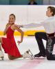 Anna Shcherbakova & Evgeny Gurov