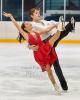 Anna Shcherbakova & Evgeny Gurov