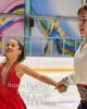Anna Shcherbakova & Evgeny Gurov