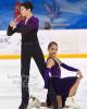 Taisiya Petrova & Vladislav Grishin