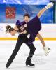 Taisiya Petrova & Vladislav Grishin