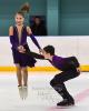 Taisiya Petrova & Vladislav Grishin