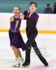 Taisiya Petrova & Vladislav Grishin