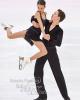 Vasilisa Grigorieva & Lev Sergeev
