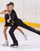 Vasilisa Grigorieva & Lev Sergeev