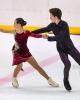 Elizaveta Ostapchuk & Ilya Smirnov